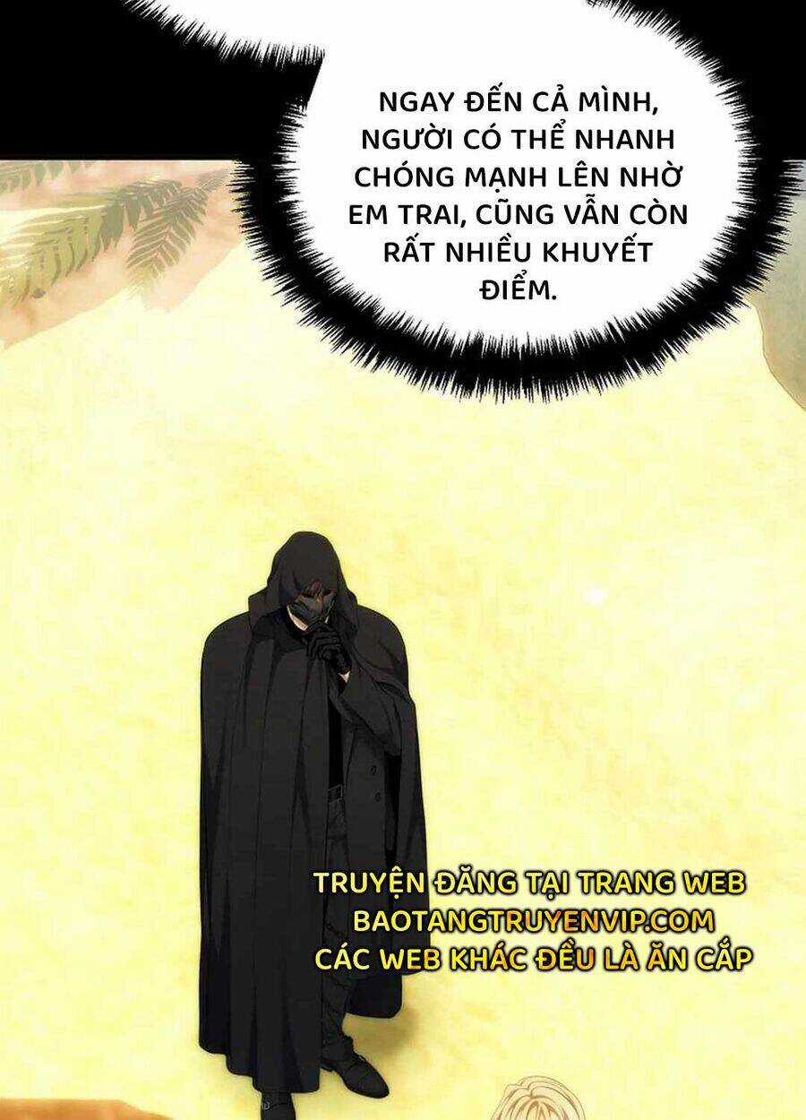 Vua Thăng Cấp Chương 187 trang 27