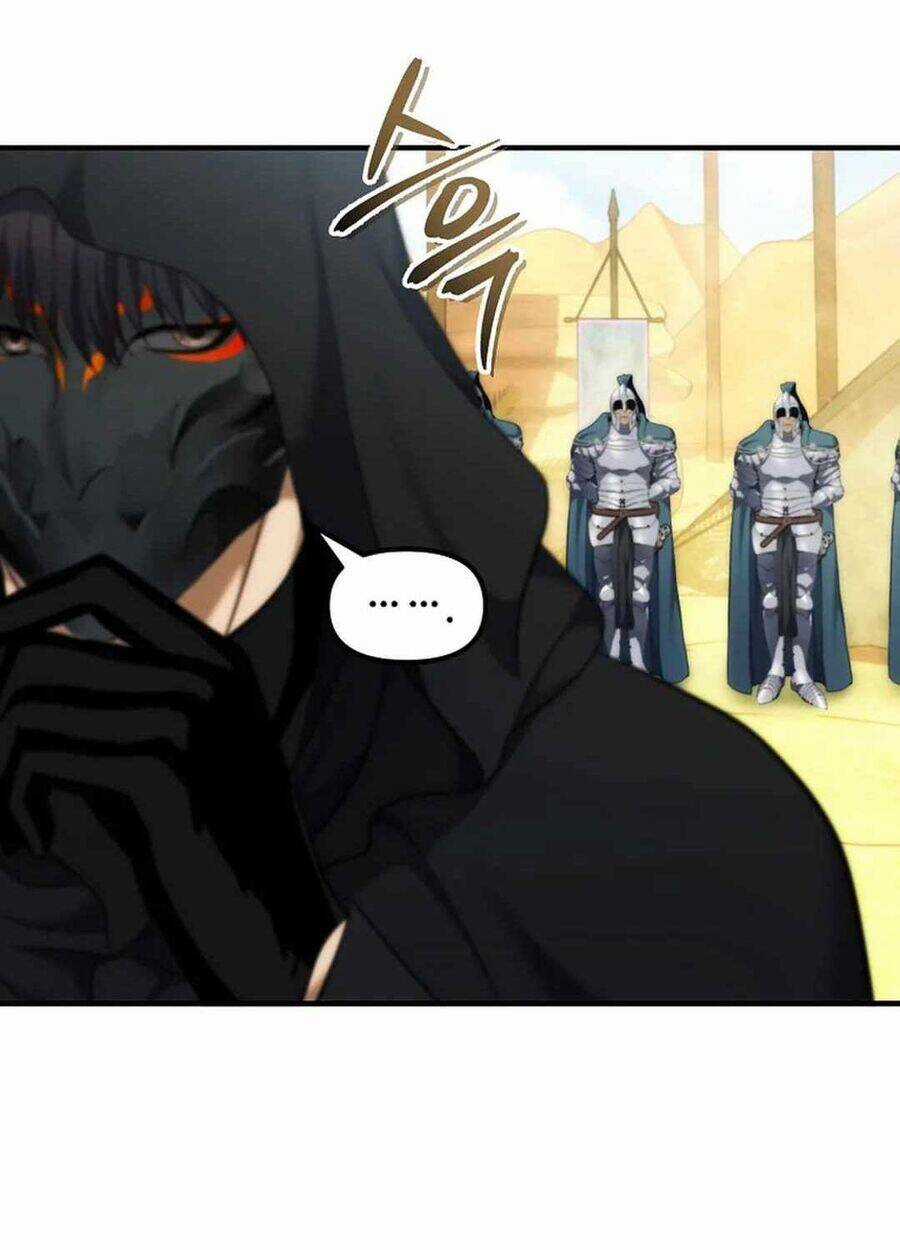 Vua Thăng Cấp Chương 187 trang 29