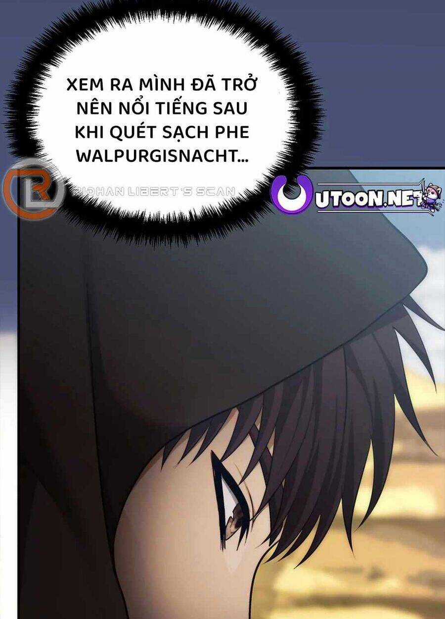 Vua Thăng Cấp Chương 187 trang 62