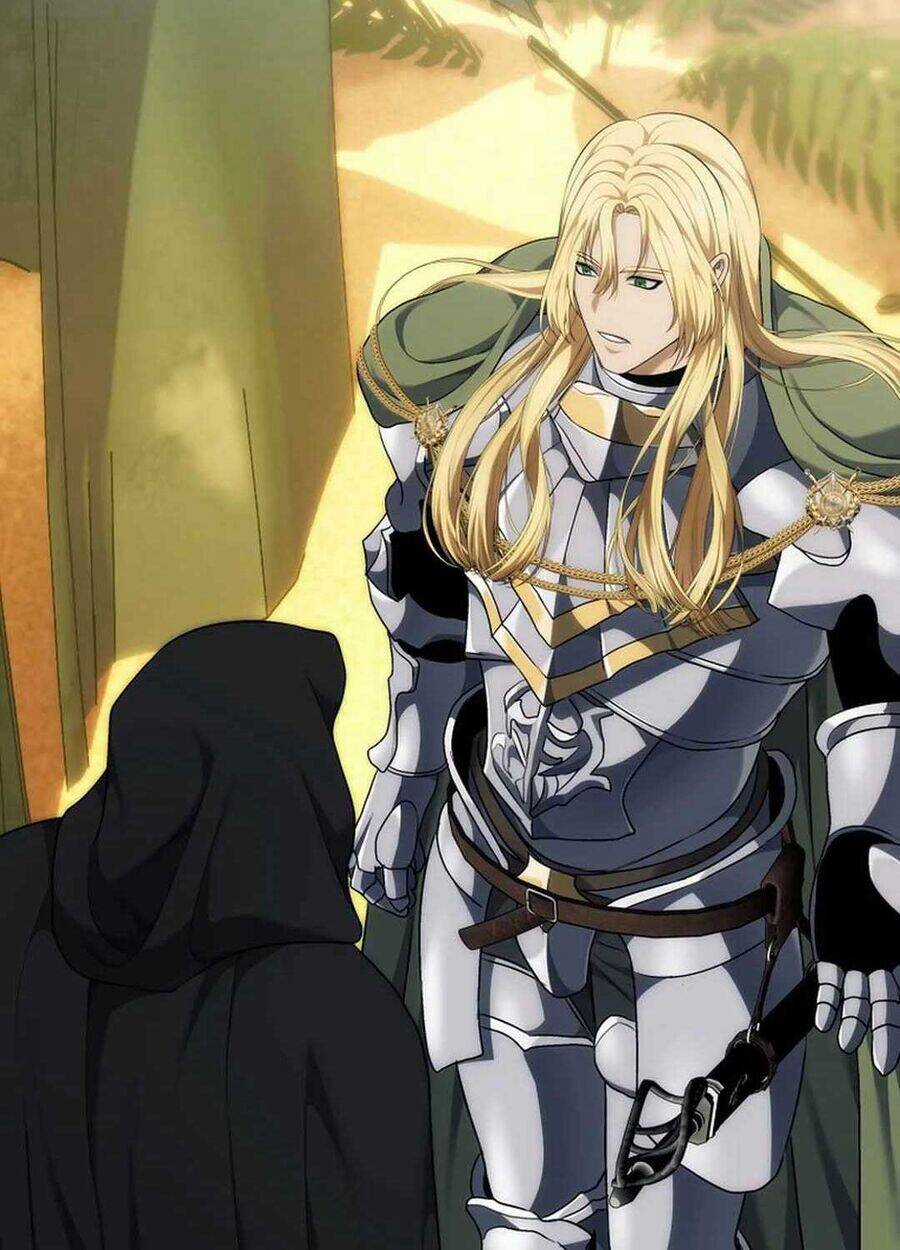 Vua Thăng Cấp Chương 187 trang 69