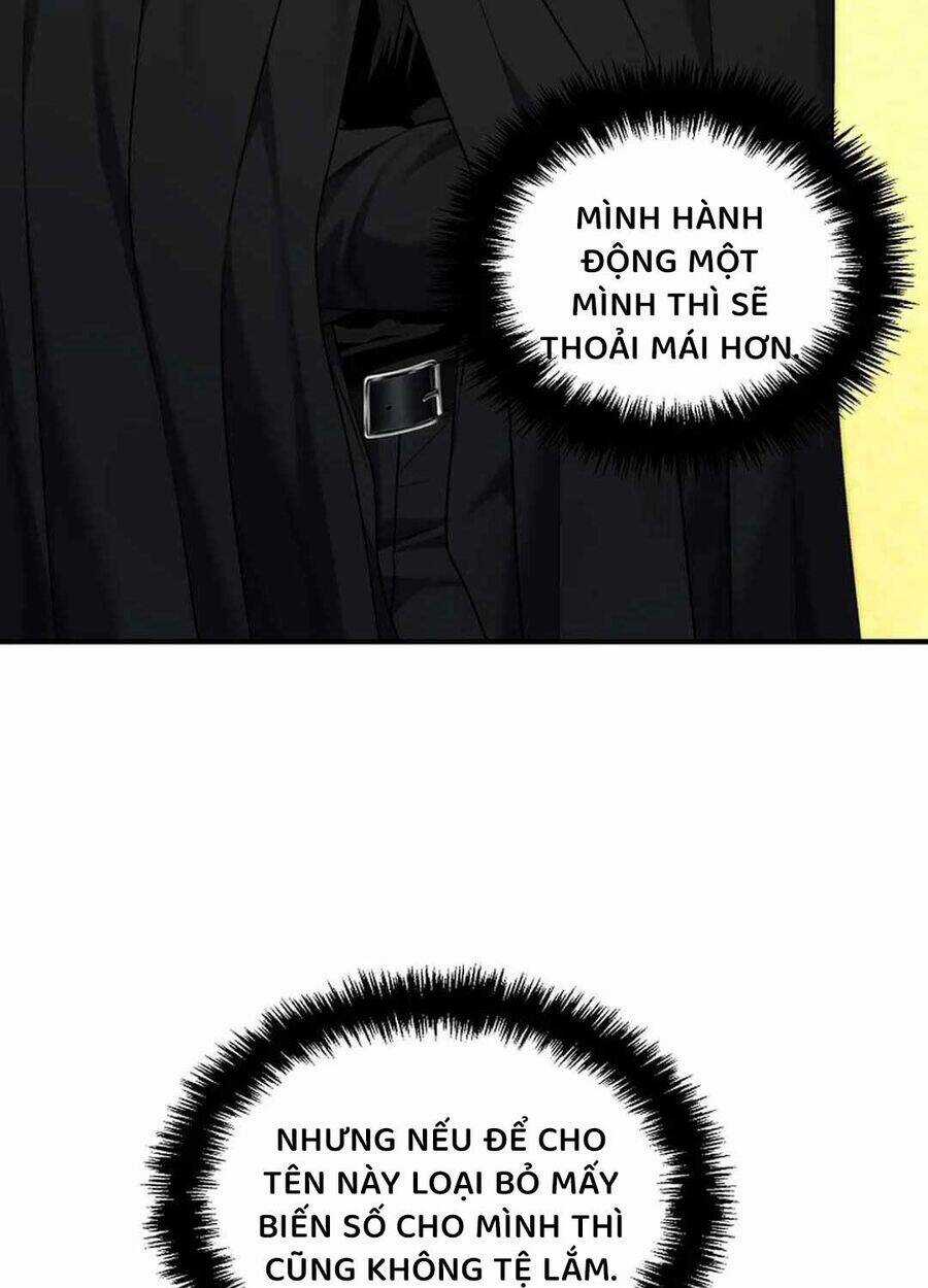 Vua Thăng Cấp Chương 187 trang 74