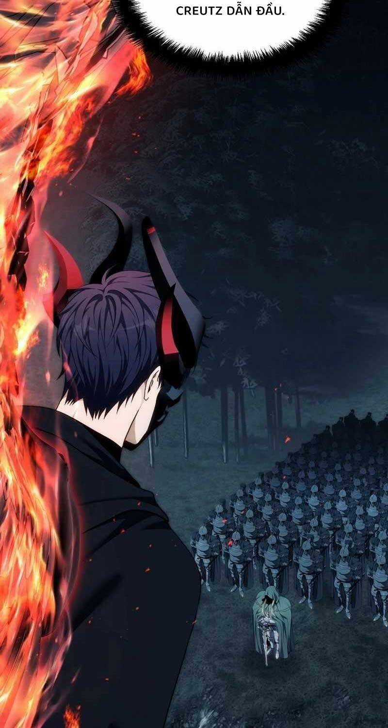 Vua Thăng Cấp Chương 188 trang 10