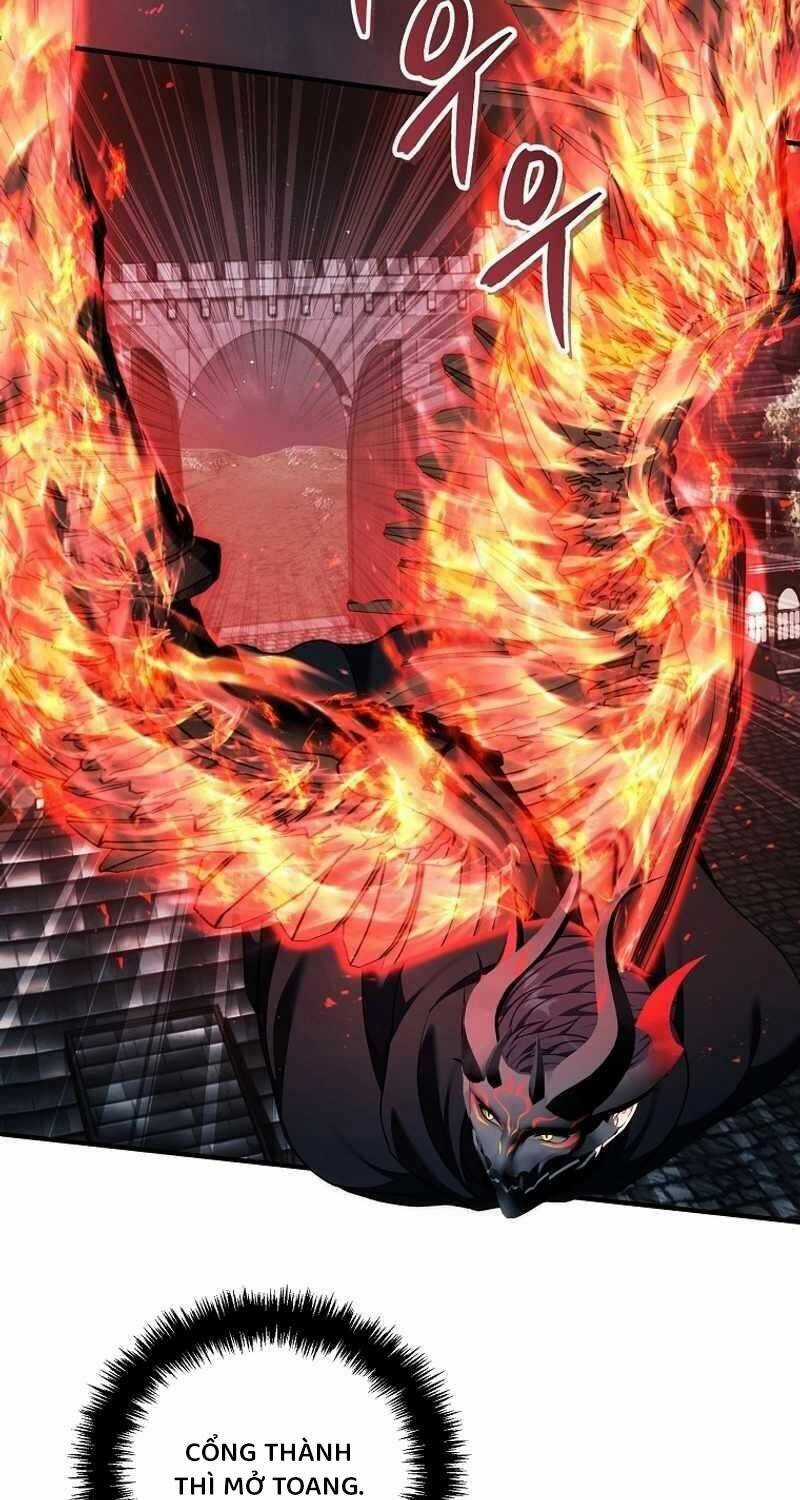 Vua Thăng Cấp Chương 188 trang 20