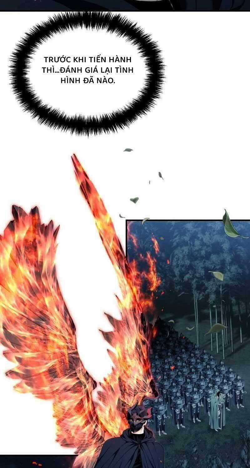 Vua Thăng Cấp Chương 188 trang 3