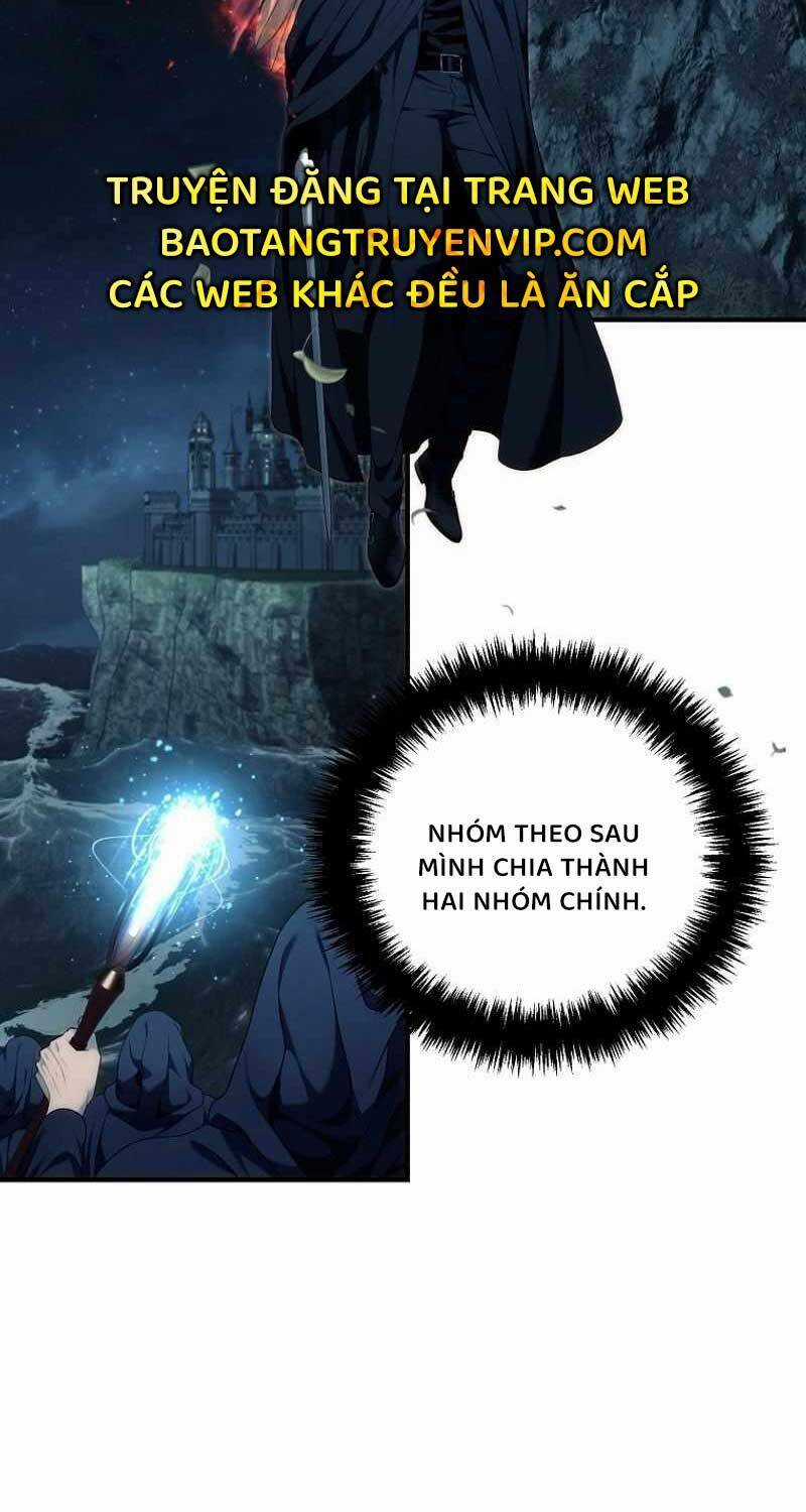 Vua Thăng Cấp Chương 188 trang 4