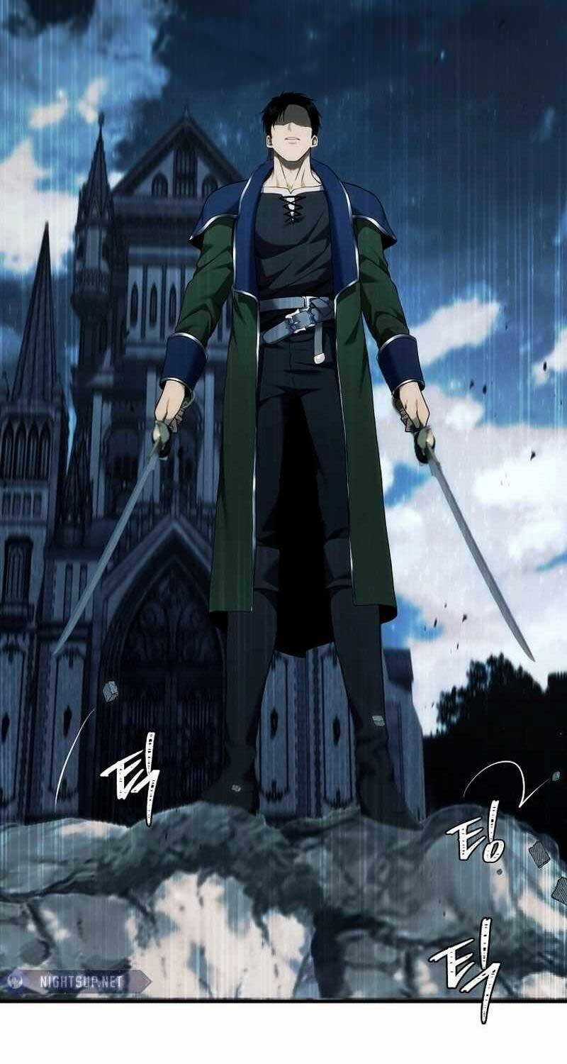 Vua Thăng Cấp Chương 188 trang 41