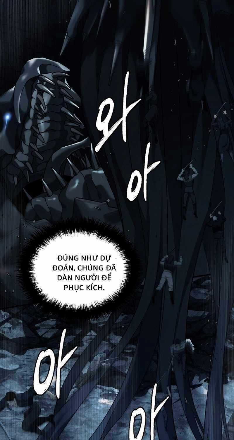 Vua Thăng Cấp Chương 188 trang 46