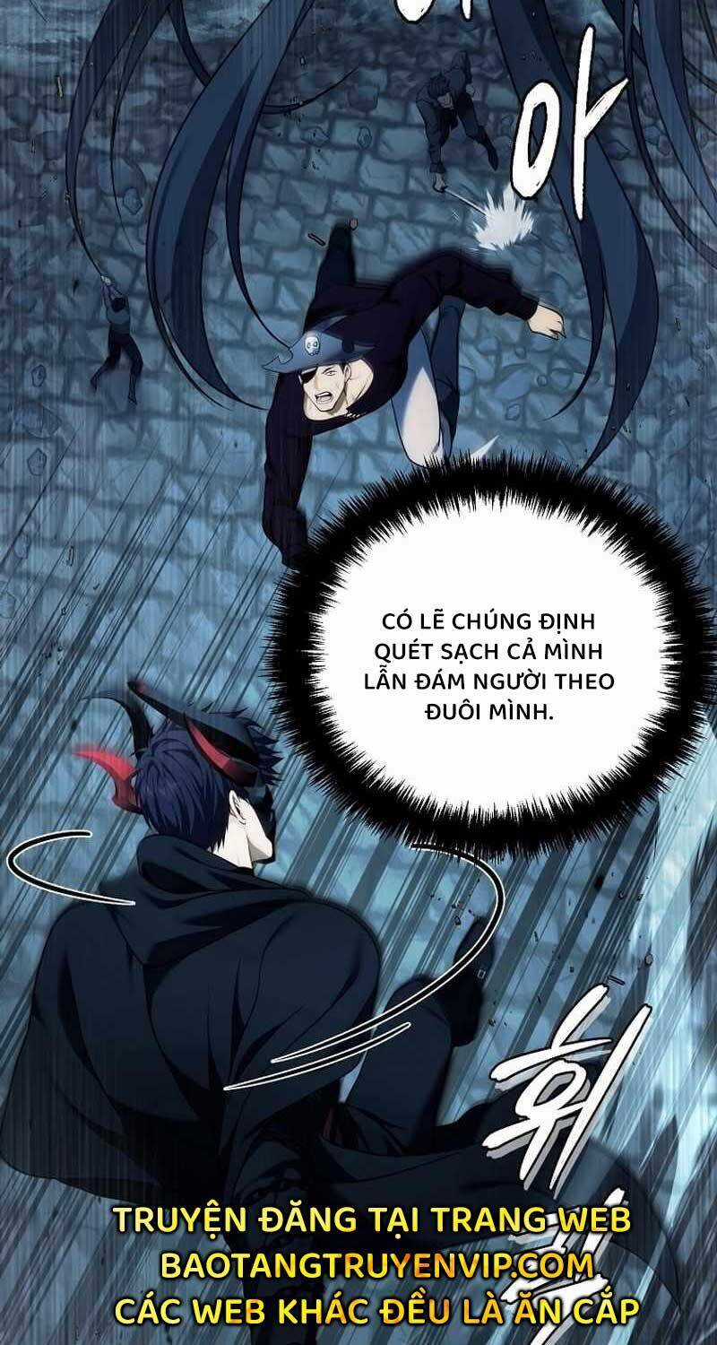 Vua Thăng Cấp Chương 188 trang 47