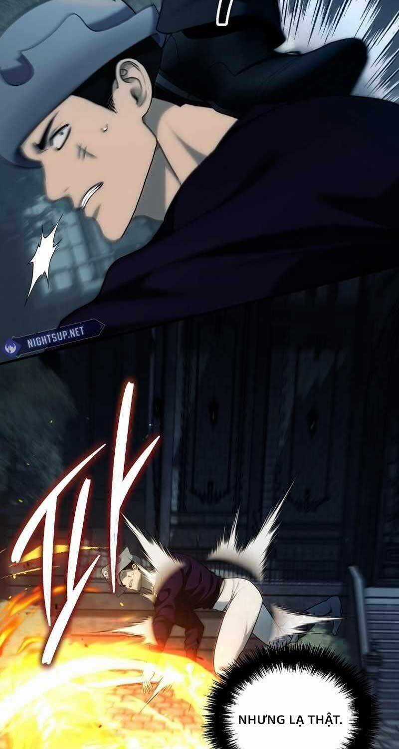 Vua Thăng Cấp Chương 188 trang 49