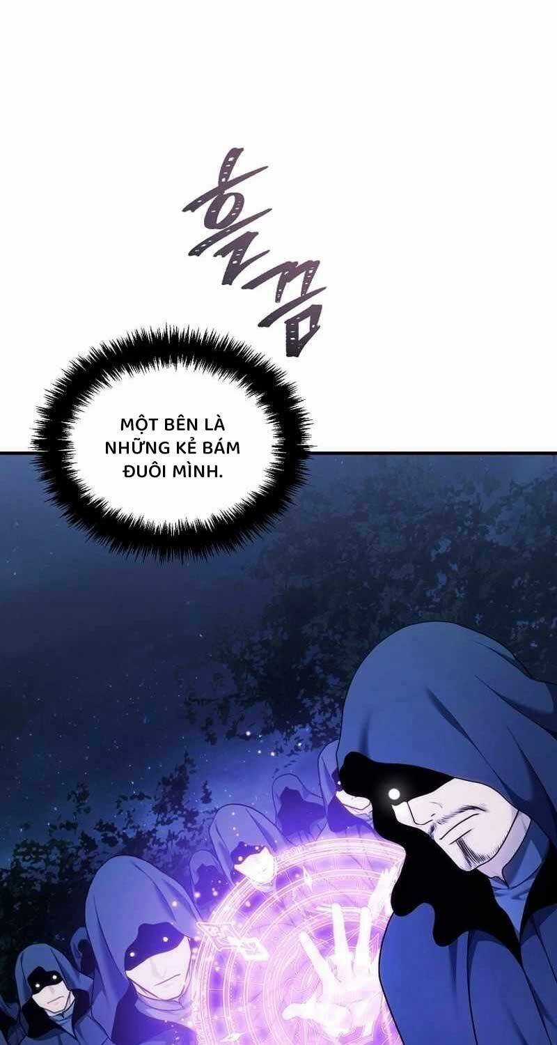 Vua Thăng Cấp Chương 188 trang 5