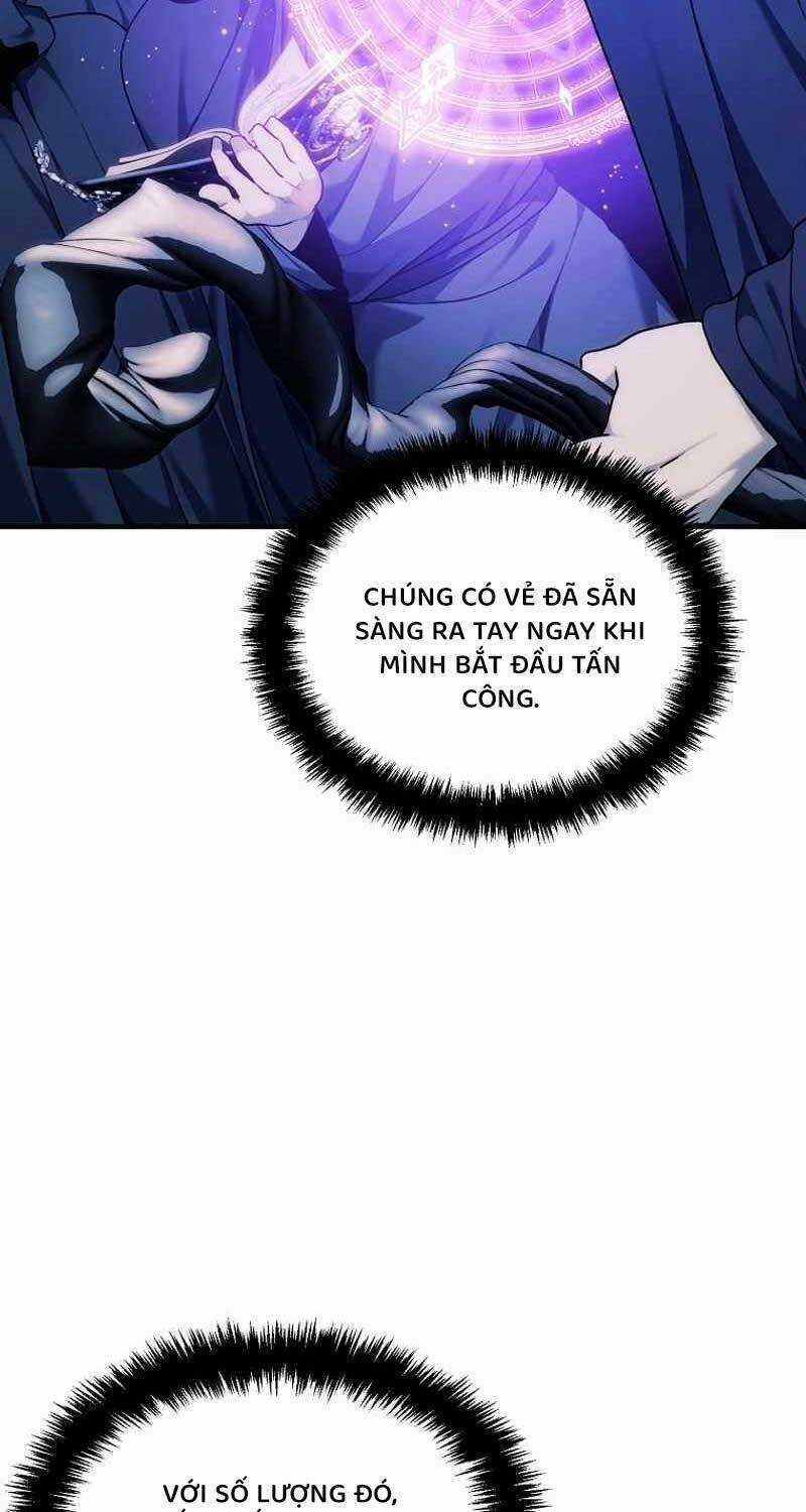 Vua Thăng Cấp Chương 188 trang 6