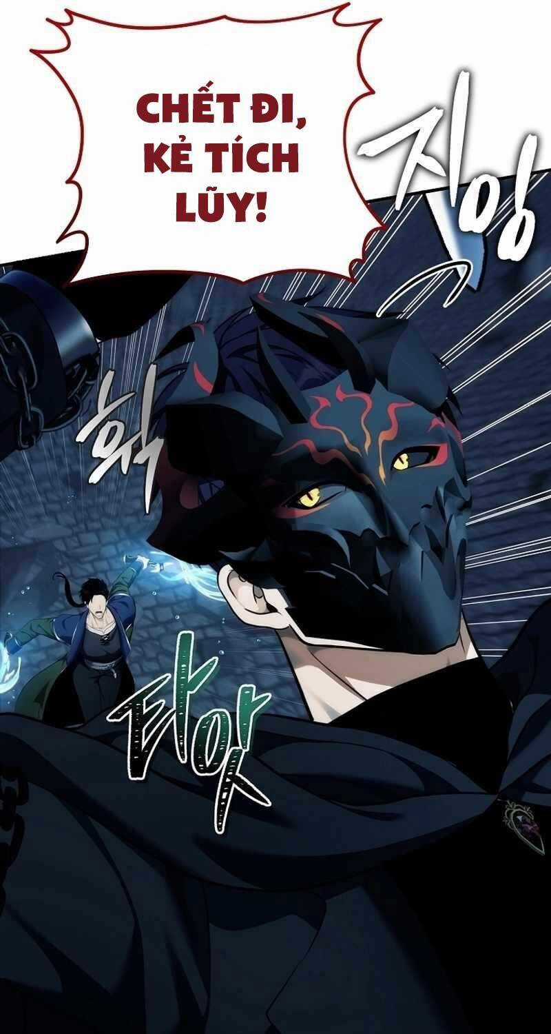 Vua Thăng Cấp Chương 188 trang 71