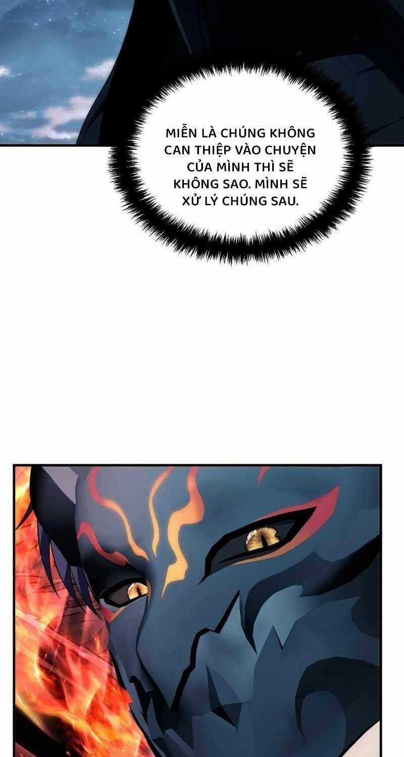 Vua Thăng Cấp Chương 188 trang 8