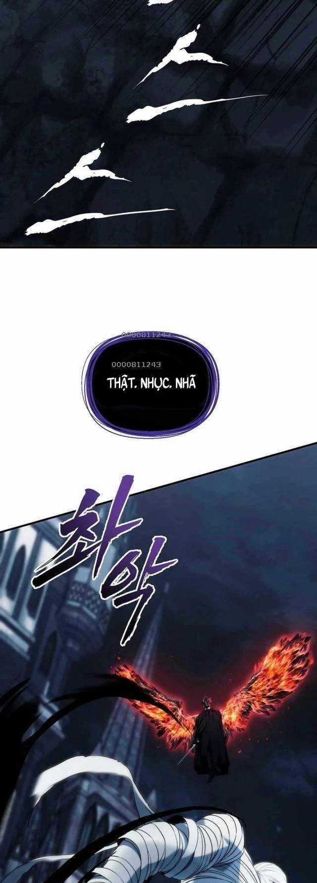 Vua Thăng Cấp Chương 189 trang 11