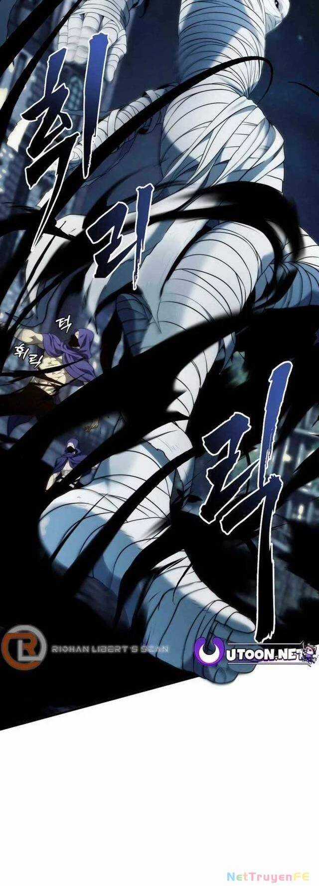 Vua Thăng Cấp Chương 189 trang 12