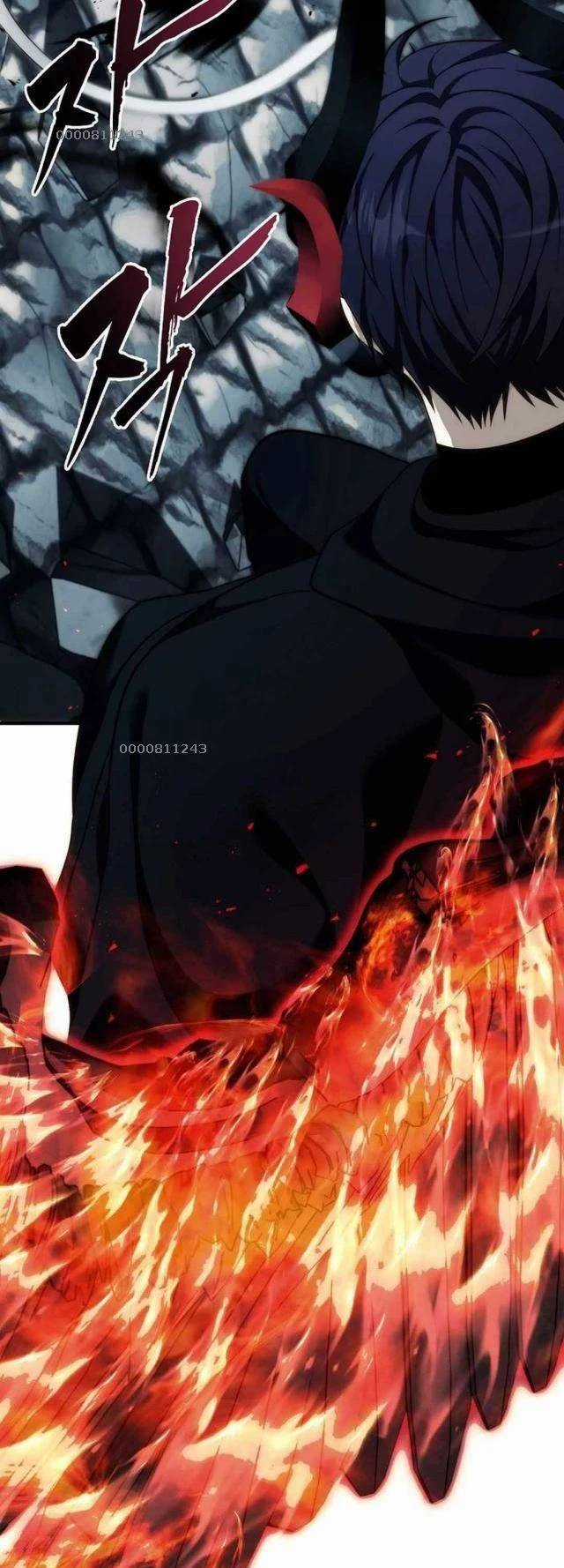 Vua Thăng Cấp Chương 189 trang 15