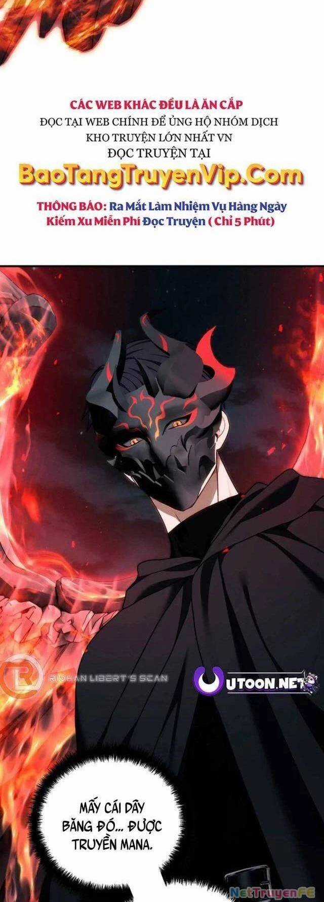 Vua Thăng Cấp Chương 189 trang 16