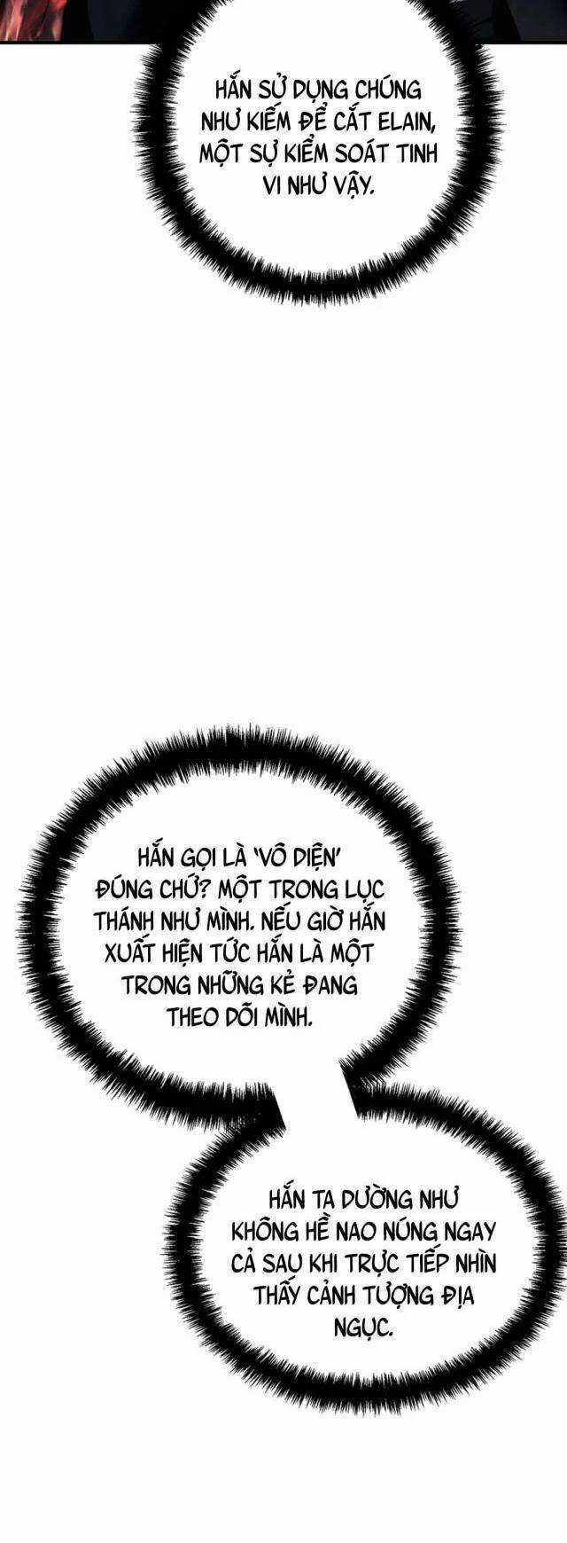 Vua Thăng Cấp Chương 189 trang 17