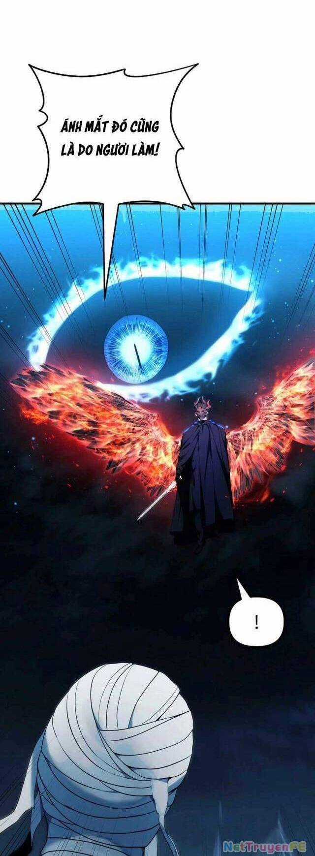 Vua Thăng Cấp Chương 189 trang 18