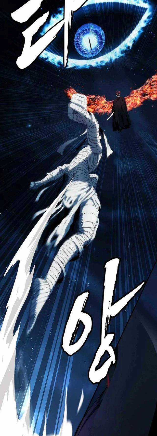 Vua Thăng Cấp Chương 189 trang 21