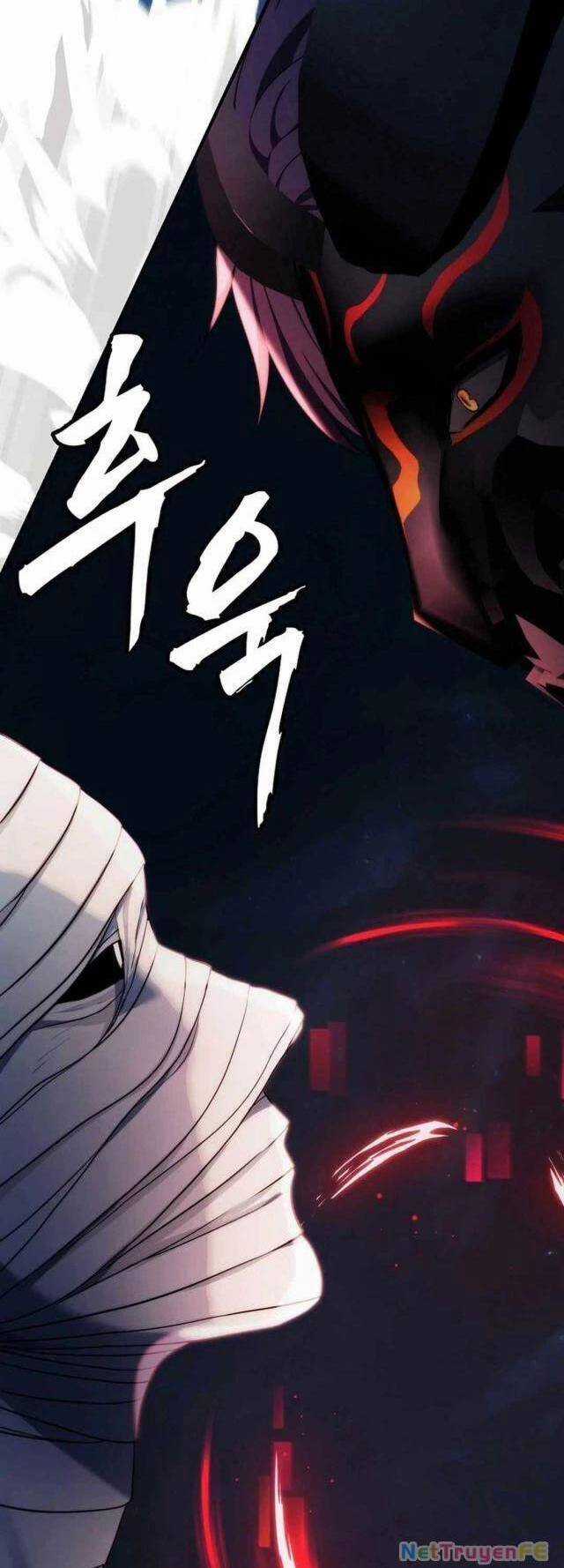 Vua Thăng Cấp Chương 189 trang 22