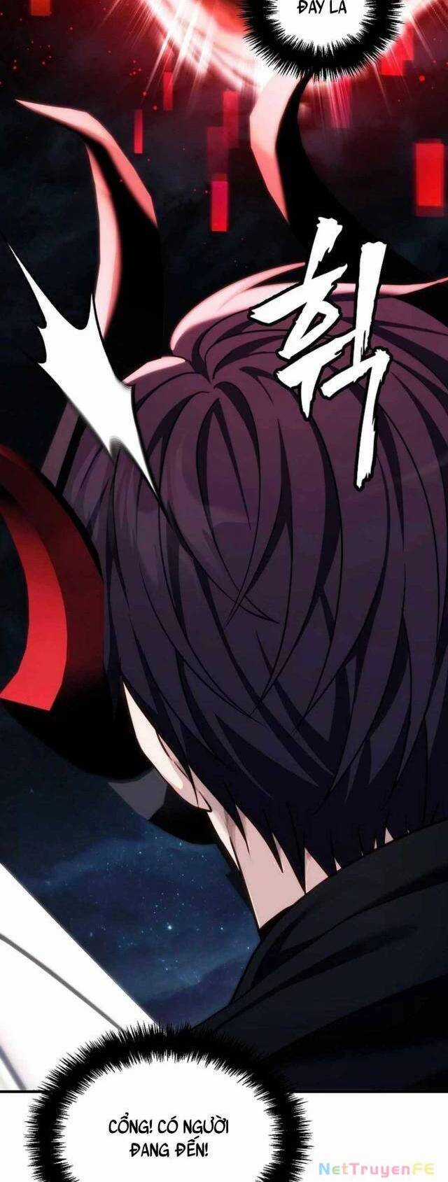 Vua Thăng Cấp Chương 189 trang 24