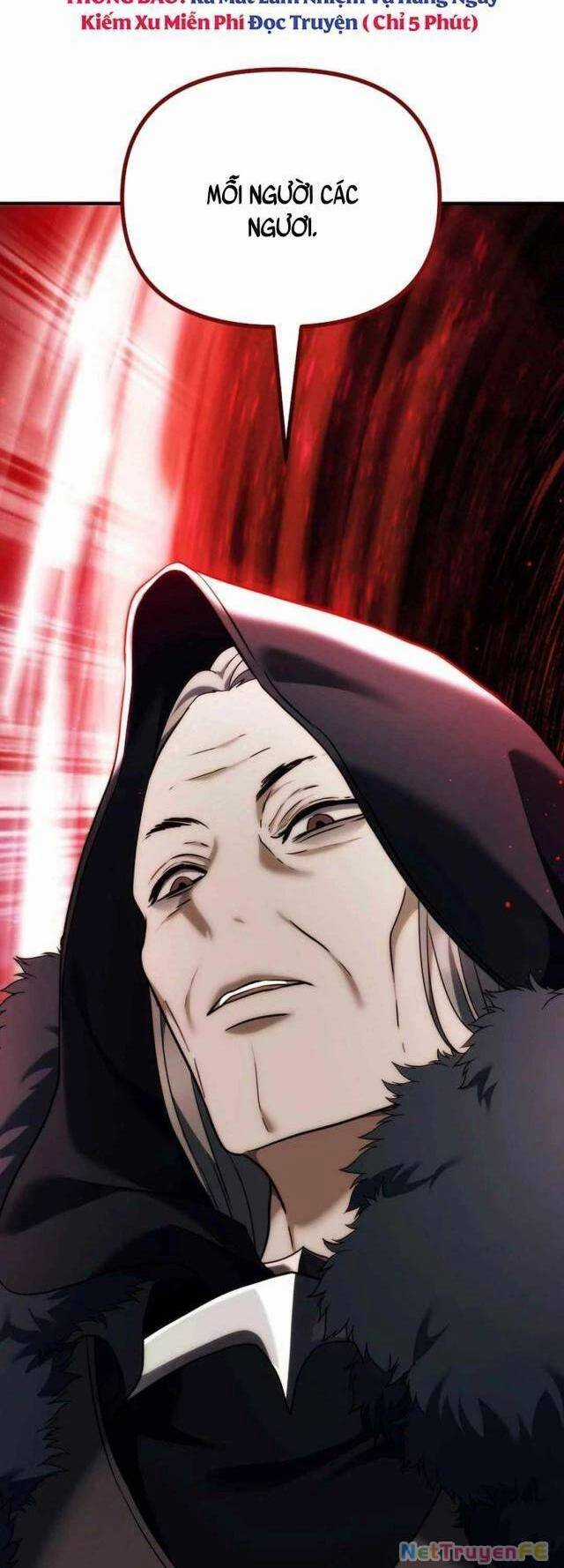 Vua Thăng Cấp Chương 189 trang 28