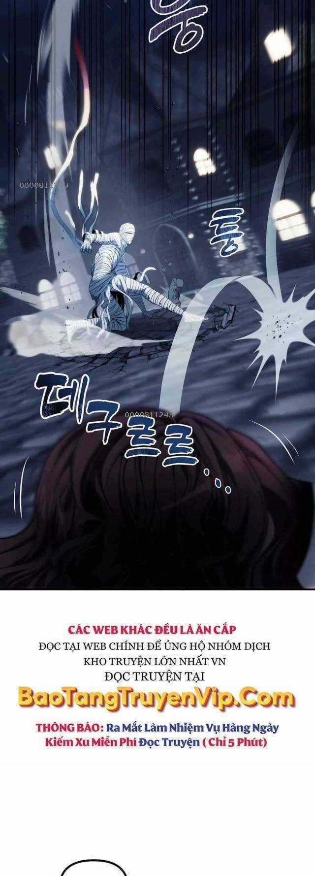 Vua Thăng Cấp Chương 189 trang 3