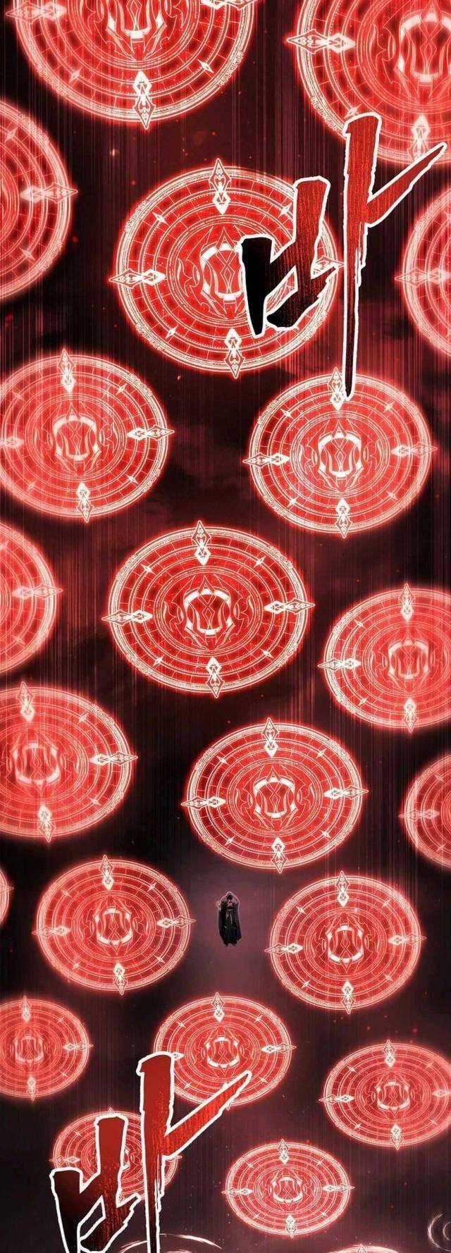 Vua Thăng Cấp Chương 189 trang 31