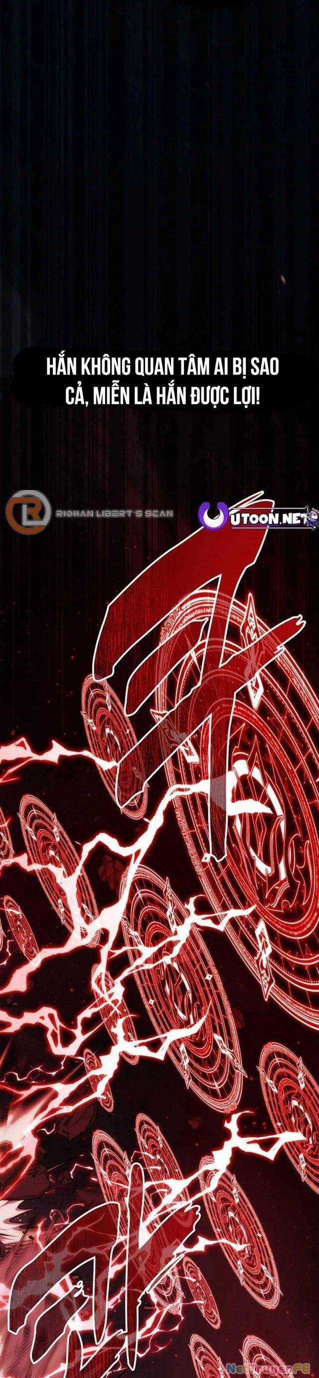 Vua Thăng Cấp Chương 189 trang 35