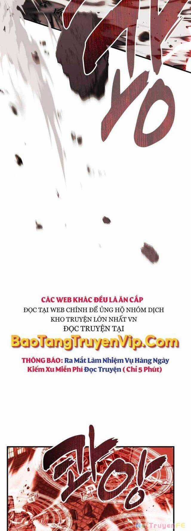 Vua Thăng Cấp Chương 189 trang 37