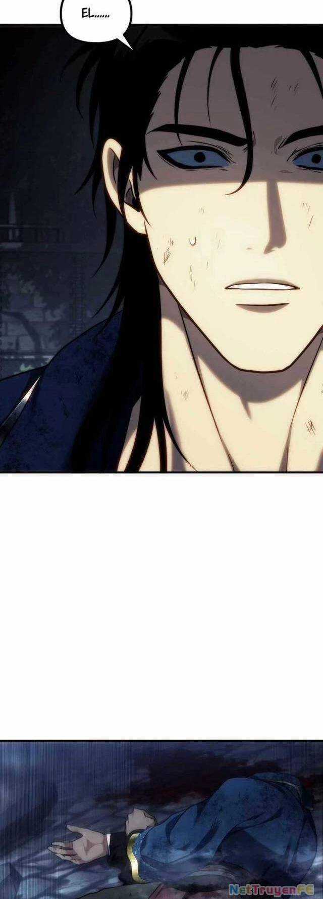 Vua Thăng Cấp Chương 189 trang 4