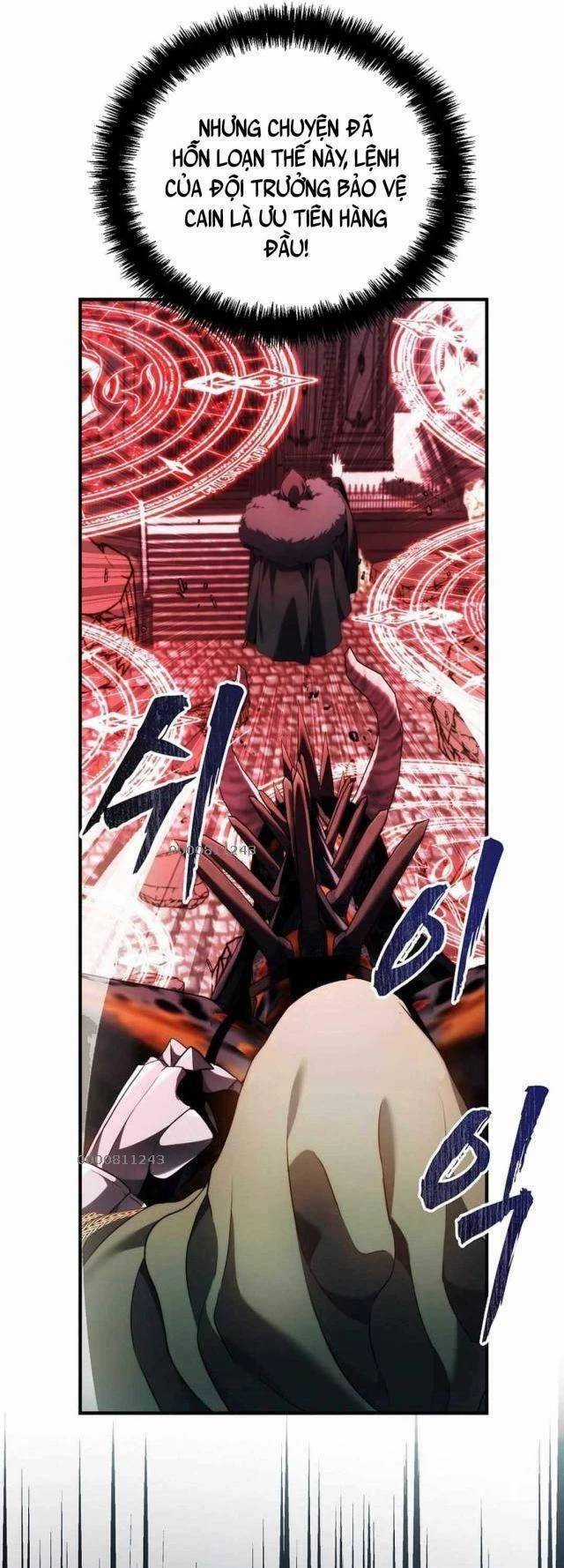 Vua Thăng Cấp Chương 189 trang 40