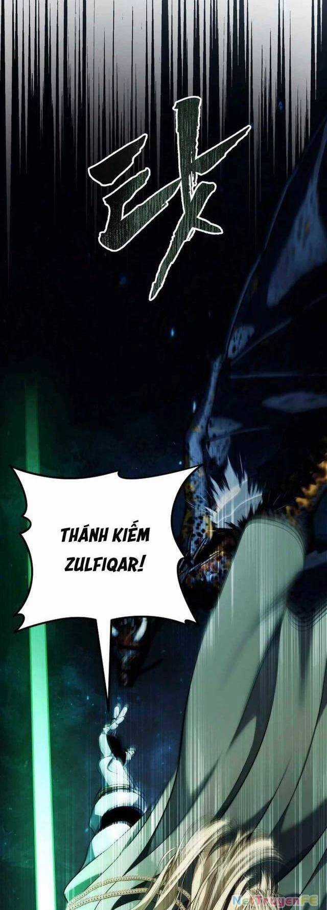 Vua Thăng Cấp Chương 189 trang 41