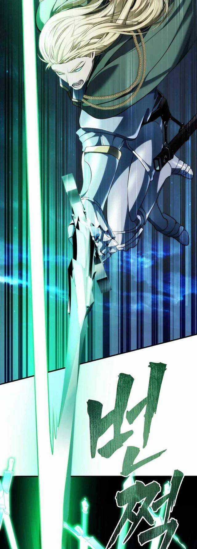 Vua Thăng Cấp Chương 189 trang 42