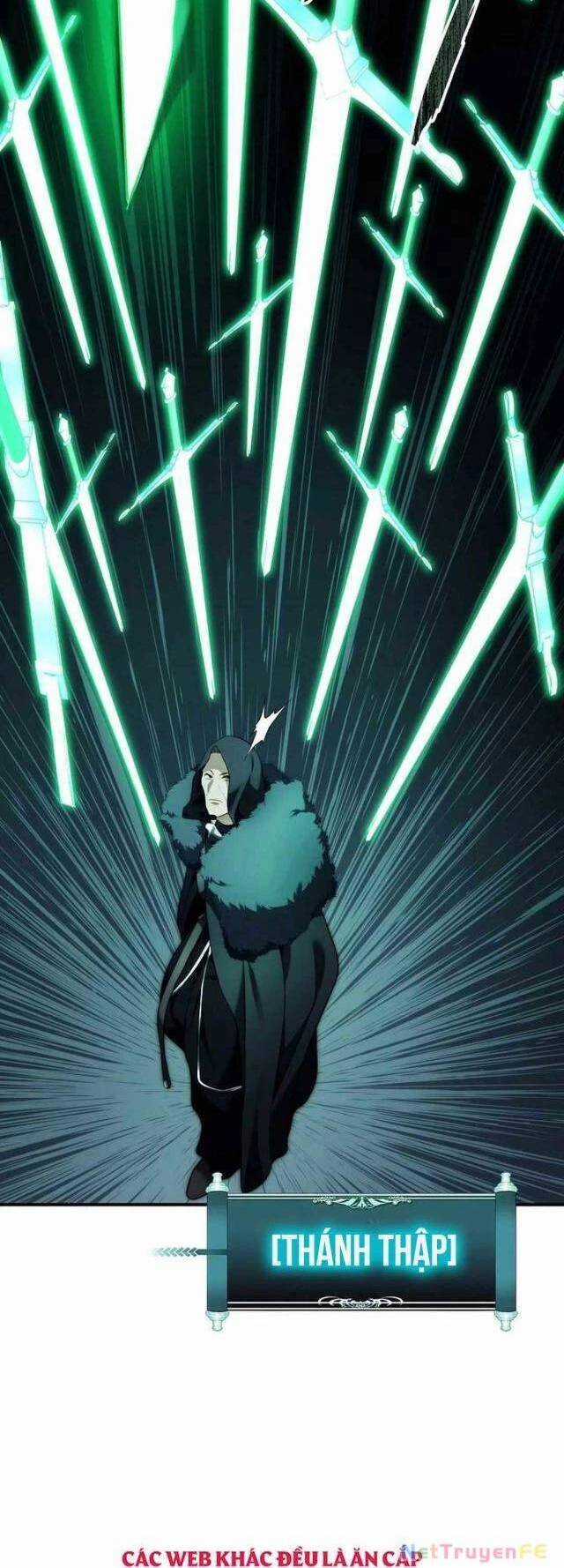 Vua Thăng Cấp Chương 189 trang 43