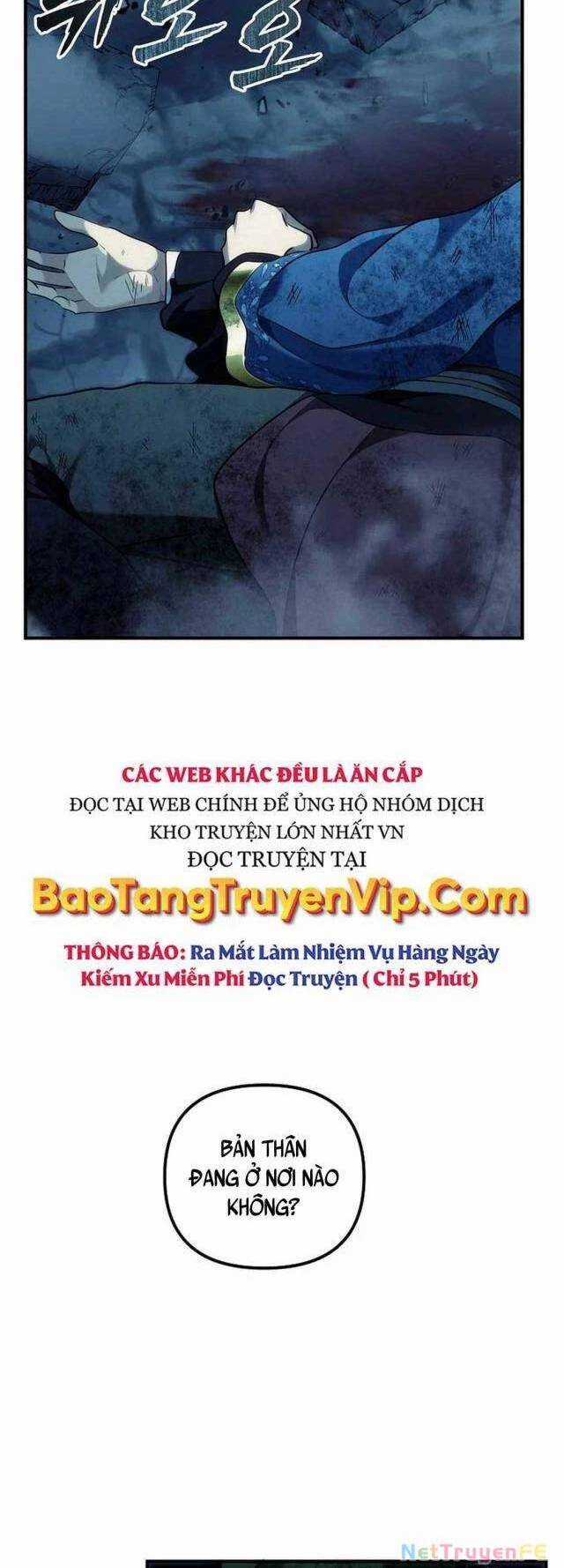 Vua Thăng Cấp Chương 189 trang 49