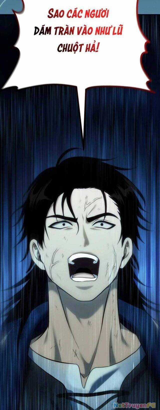 Vua Thăng Cấp Chương 189 trang 51