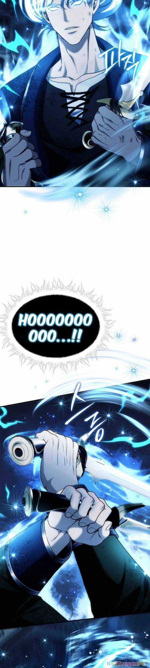 Vua Thăng Cấp Chương 189 trang 56