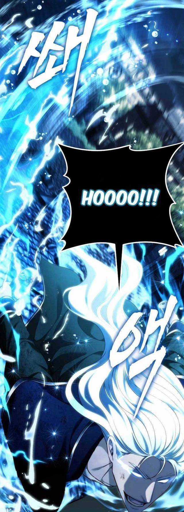 Vua Thăng Cấp Chương 189 trang 57