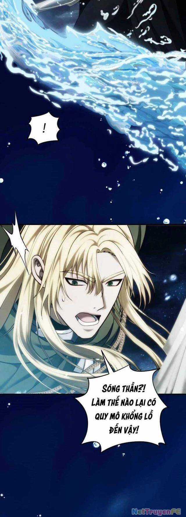 Vua Thăng Cấp Chương 189 trang 62