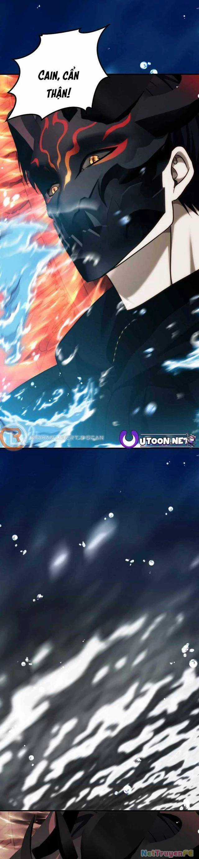 Vua Thăng Cấp Chương 189 trang 63