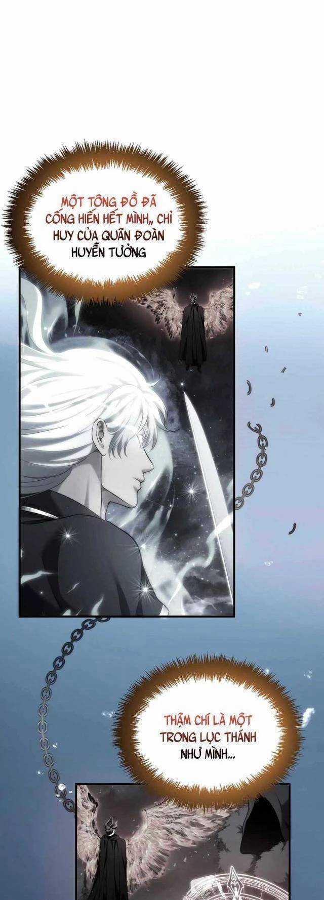 Vua Thăng Cấp Chương 189 trang 66