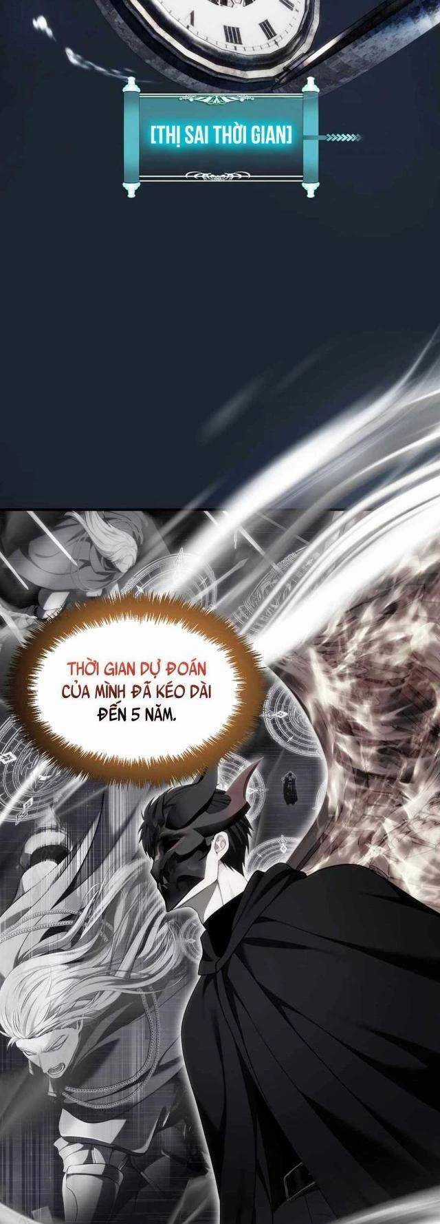 Vua Thăng Cấp Chương 189 trang 68