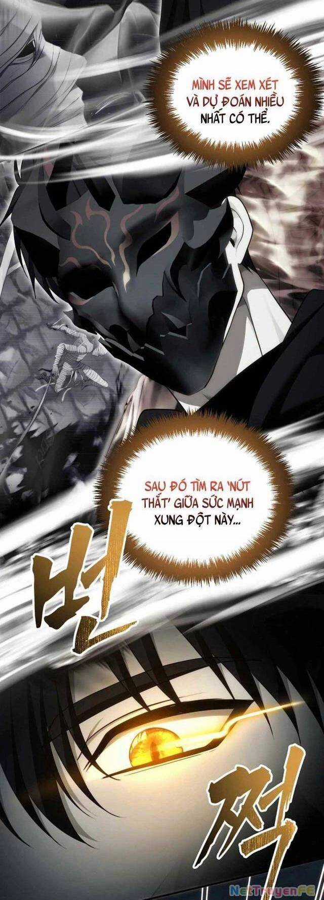 Vua Thăng Cấp Chương 189 trang 69