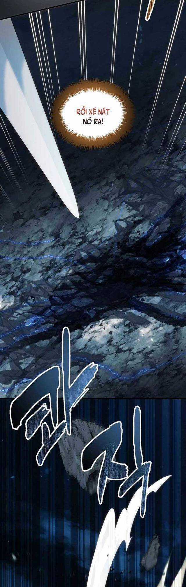 Vua Thăng Cấp Chương 189 trang 70