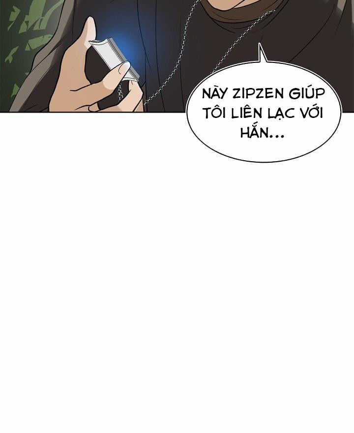 Vua Thăng Cấp Chương 19 trang 12