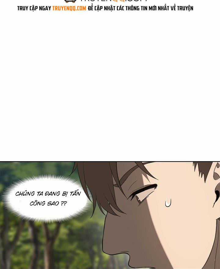 Vua Thăng Cấp Chương 19 trang 16