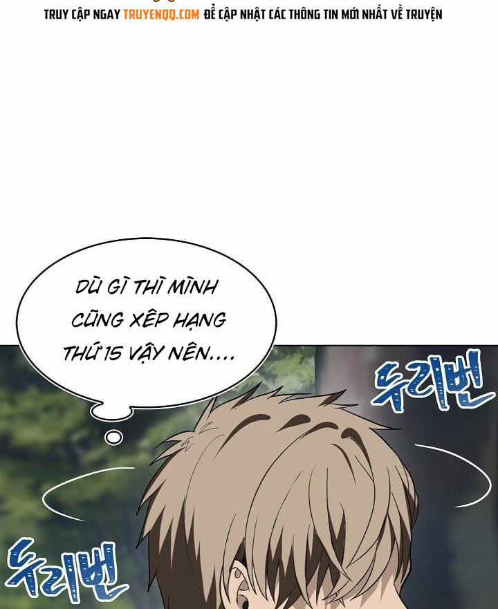 Vua Thăng Cấp Chương 19 trang 18