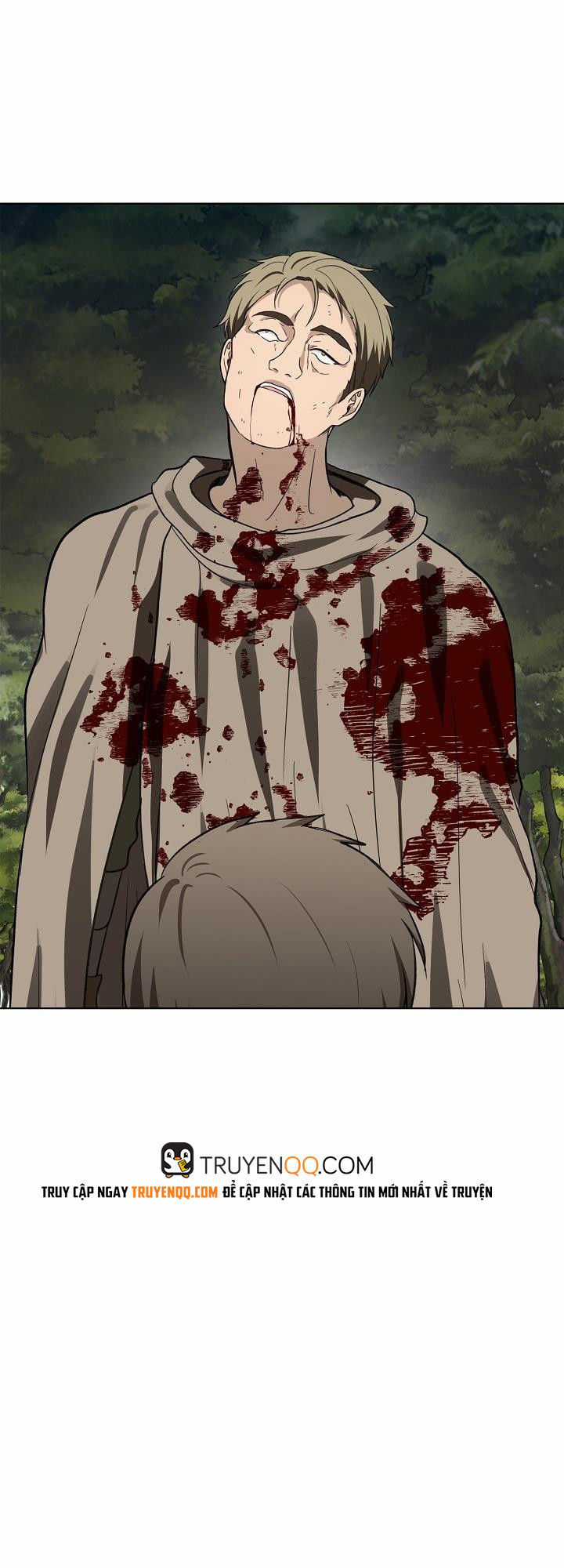 Vua Thăng Cấp Chương 19 trang 21